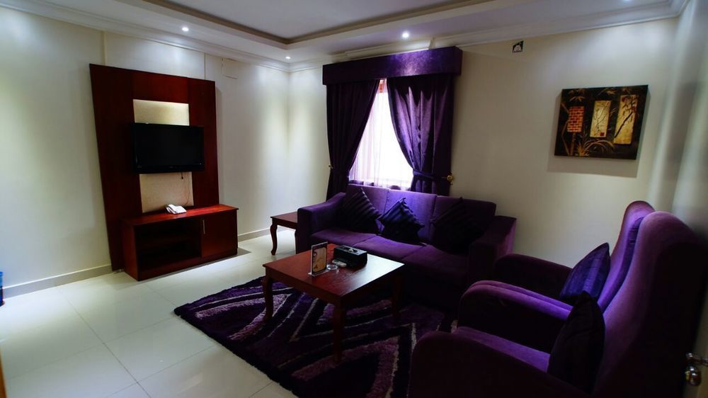 Al Muhaidb Al Takhasosi Hotel Riad Exterior foto