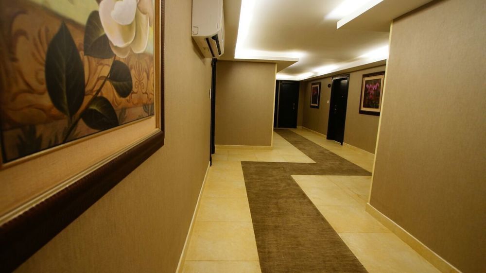 Al Muhaidb Al Takhasosi Hotel Riad Exterior foto