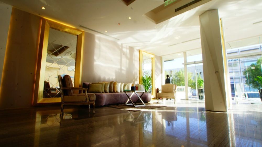 Al Muhaidb Al Takhasosi Hotel Riad Exterior foto